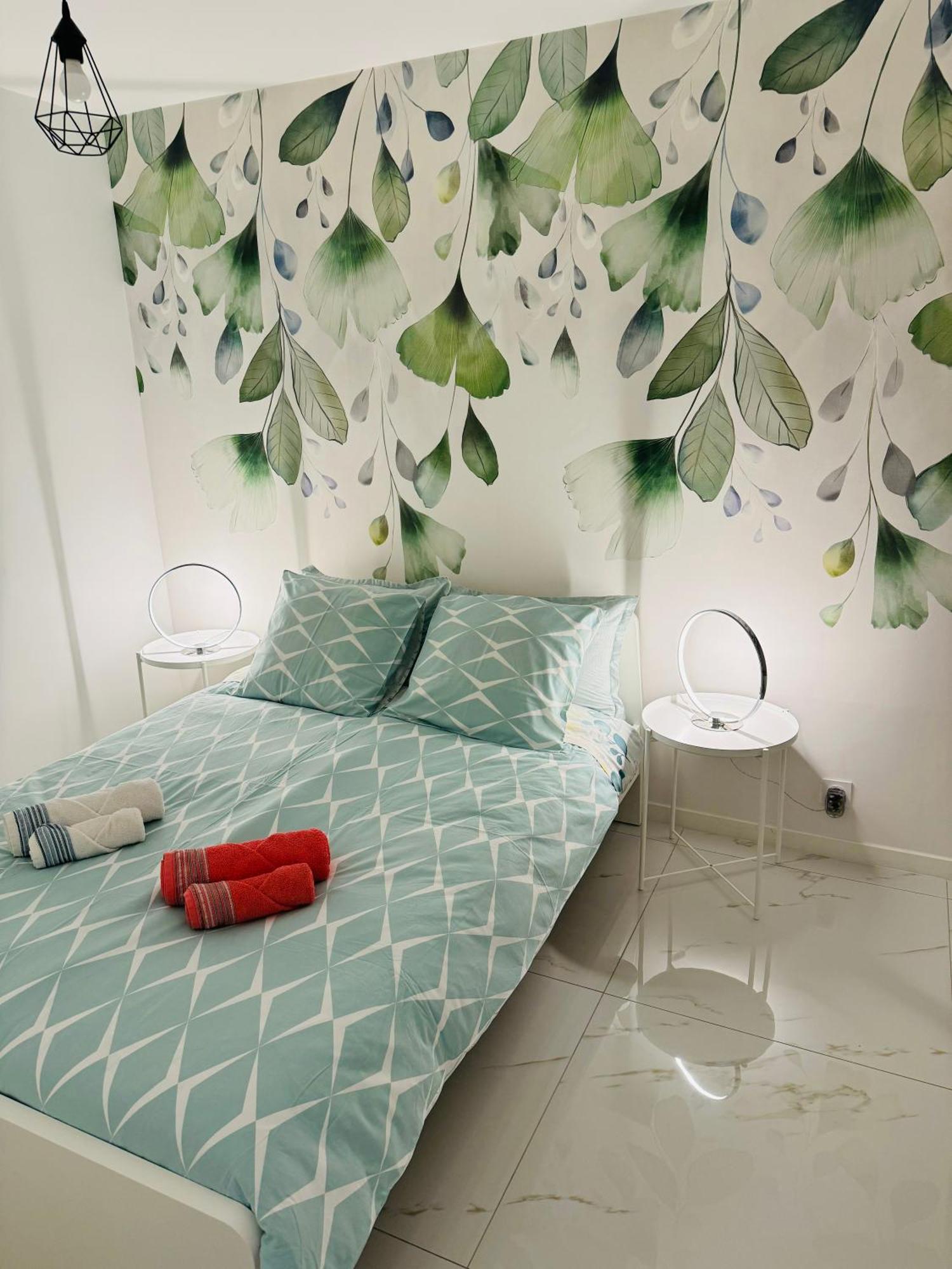 Appartement Premium 4 Stars - Antigone Montpellier Dış mekan fotoğraf